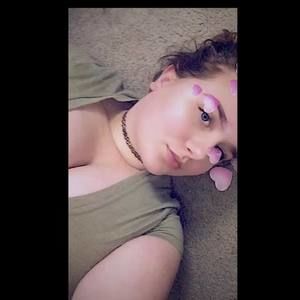 Meet your Posher, Breanna